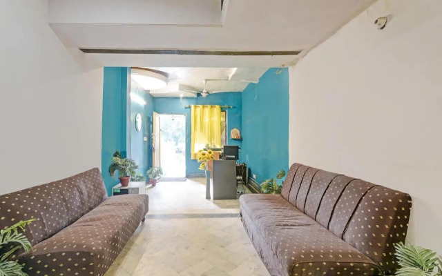 Oyo Flagship 79655 Kailash Inn