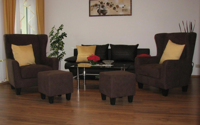 Ferienwohnung Zirkelstein