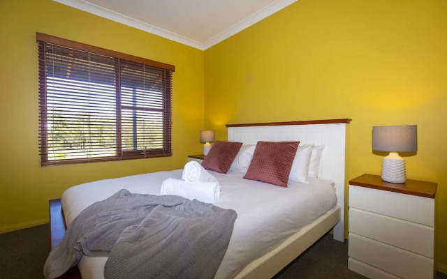 Wattle-Wilde Homestead