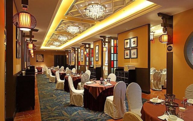 Pinghu Sun Lake Hotel