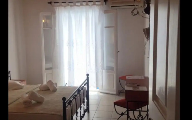 Posidonion Hotel