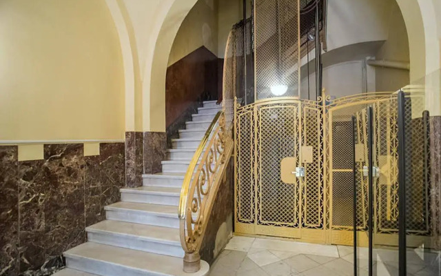 Habitat Apartments Bailén