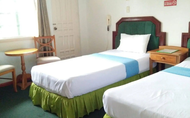 Mijo Hotel Tagaytay