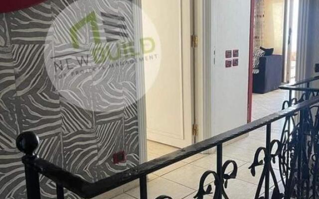 شاليه للايجار في المعموره الشاطئ الاسكندريه مصر للتواصل 01272849001