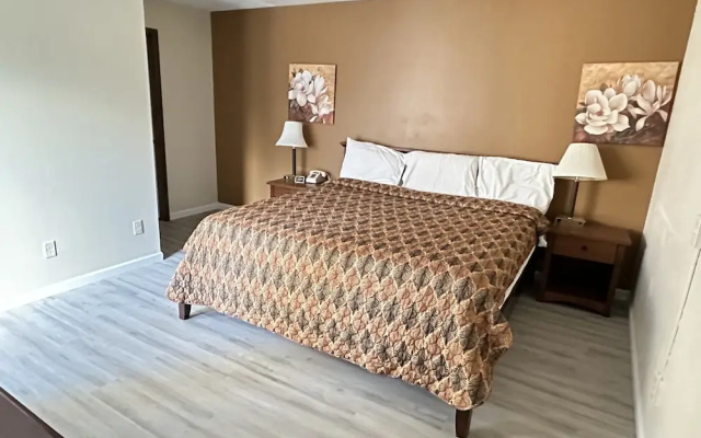 La Villa Motel