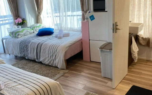 Takemura Building 303