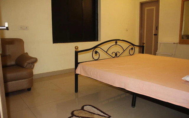 Windsor Service Appartment