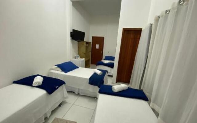 Sol & Mar Pousada e Hospedaria