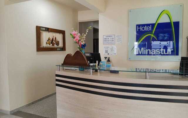 Hotel Minastur