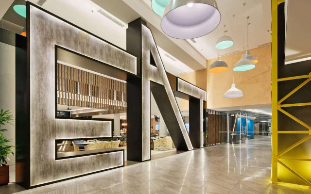 Ibis Styles Batam Nagoya