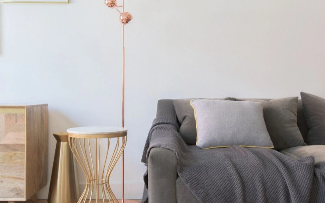 The White Wood Forest - Jewellery Quarter 3bdr Home