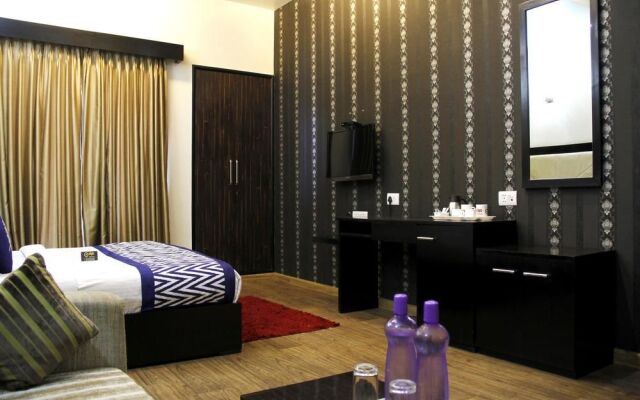 Amazone Residency