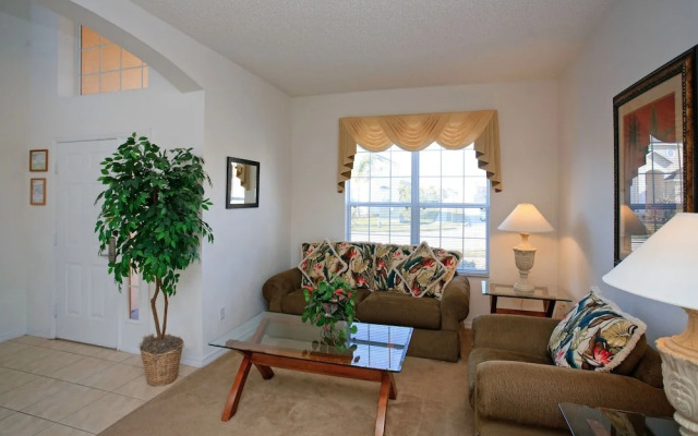 Kissimmee Vacation Homes by Shine FM
