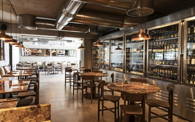 Apartment near the airport