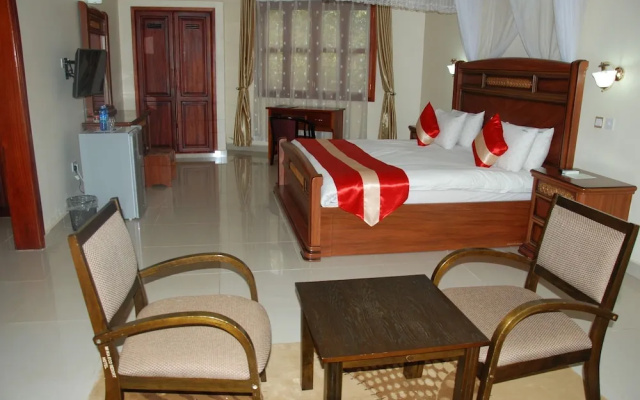 Miika Eco Resort Hotel