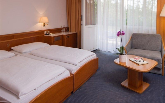 Austria Trend Hotel Boeck