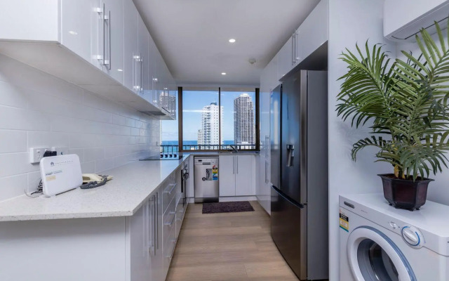 Silverton Holiday Apartments