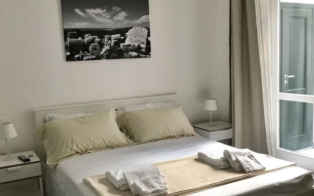 Fofinos rooms