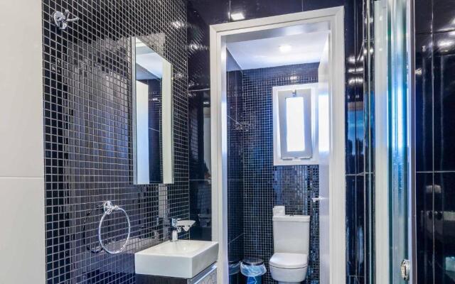 Amare La Vita Villa by Solmar Villas