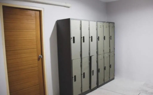 Ler Hostel 65
