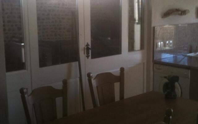 Gîte Marca