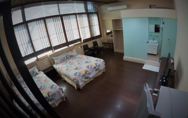 Traveler B&B