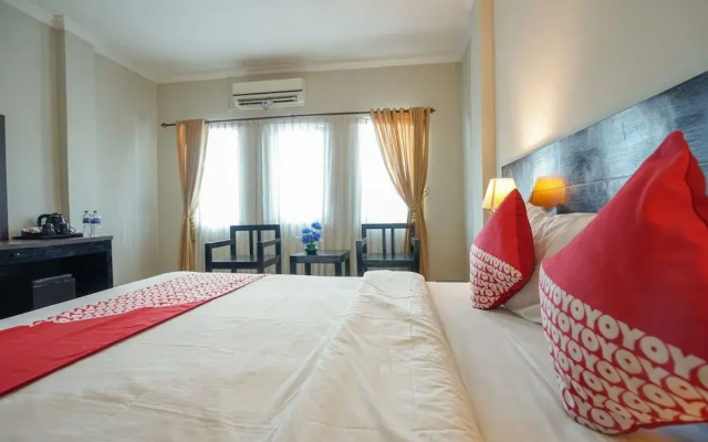 壮丽酒店(Hotel Majestic) - Hotel in Palembang - Photo 4