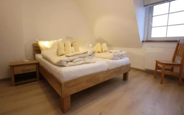 Ferienwohnung in Westerland auf Sylt