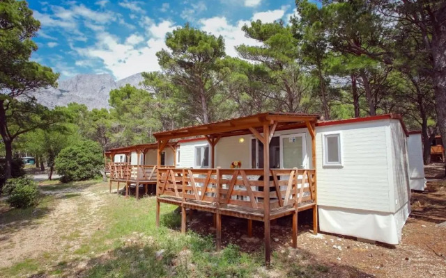 Mediteran Travel Mobile Homes Basko Polje