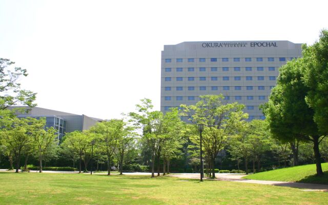 Hotel JAL City Tsukuba