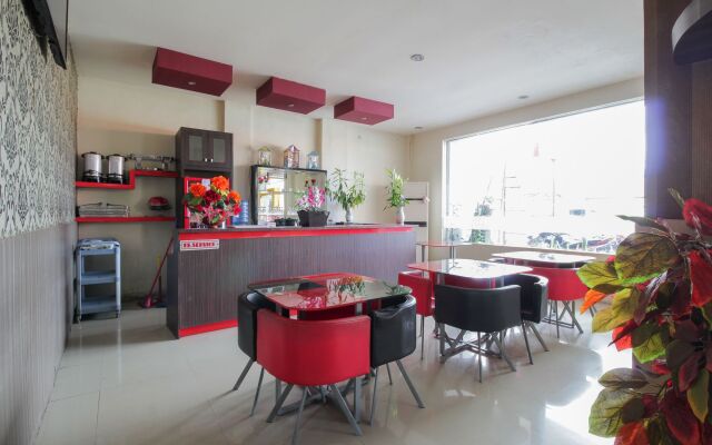 Airy Tamalate Andi Tonro 63 Makassar