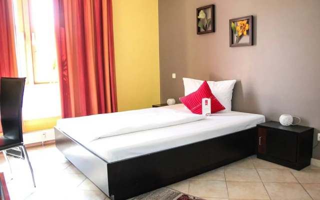 Trip Inn City Gießen Hotel 