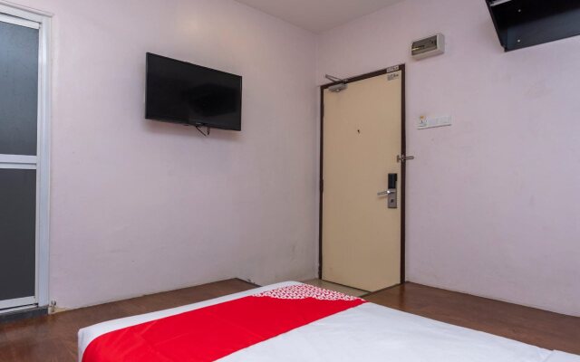 Segamat Orange Hotel