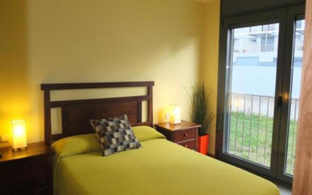 Apartamentos Ababides Playa