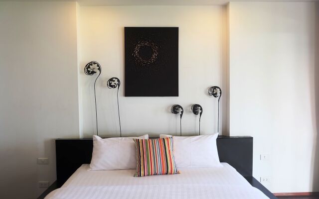 Plub Pla Koh Mak Retreat