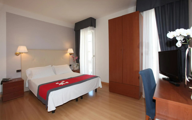 Hotel Santiago