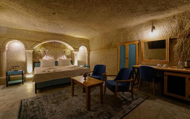 The Niche Cave Hotel