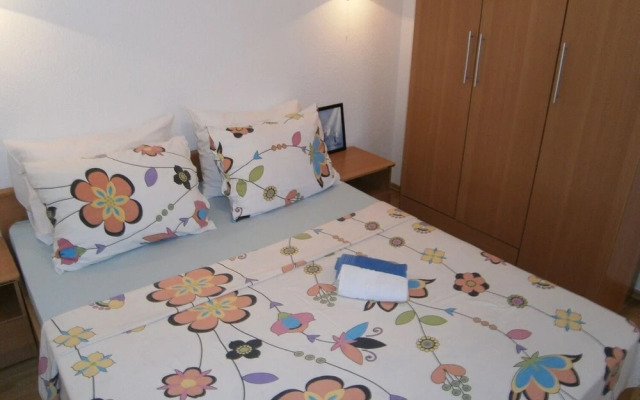 Ani - Modern - A1 Prizemlje