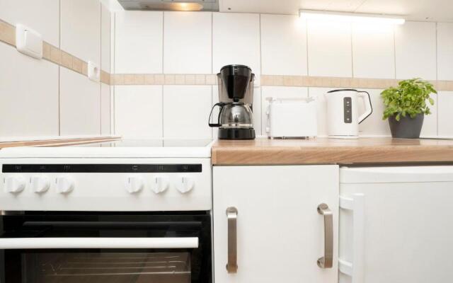 Gorch-Fock-Ring 28 OstseeRaum