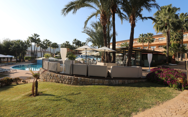 Mon Port Hotel & Spa