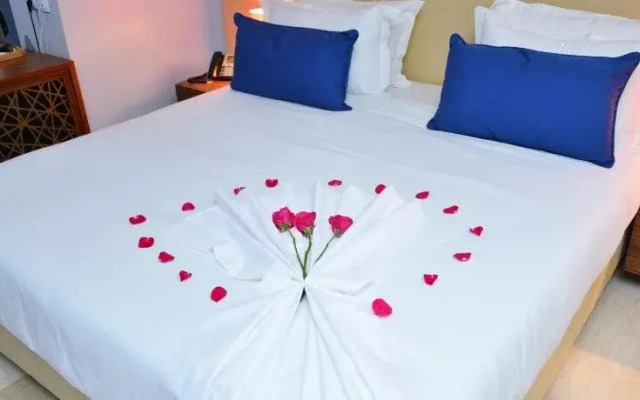 Golden Tulip Adef Oran