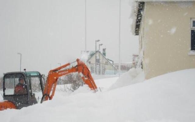 Wave Guesthouse Hrísey