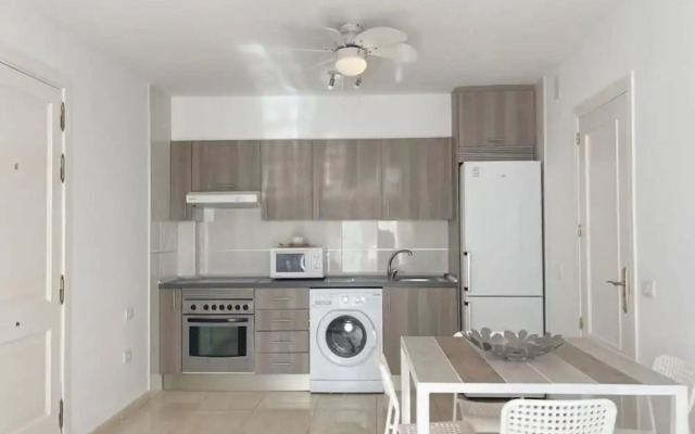 Belvilla by OYO Apartment in Arona