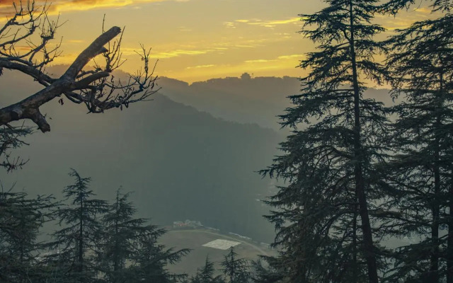 The Namah Retreat by Tru Voya Hospitality