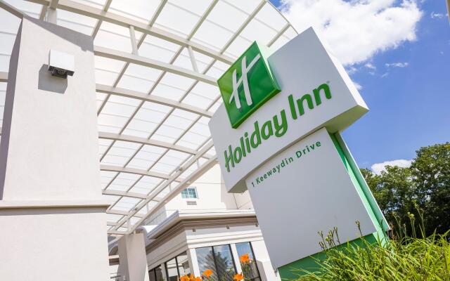 Holiday Inn Salem - I-93 at Exit 2 by IHG