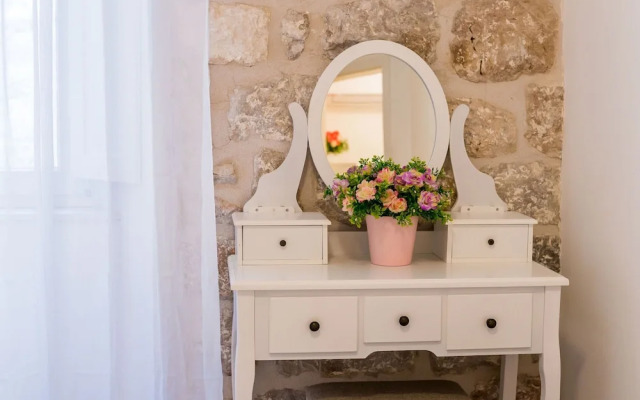 Apartment Little Star II - Two-bedroom Apartment With City View