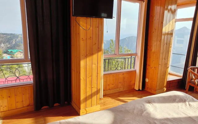 Hotel Savi Shallidrishya