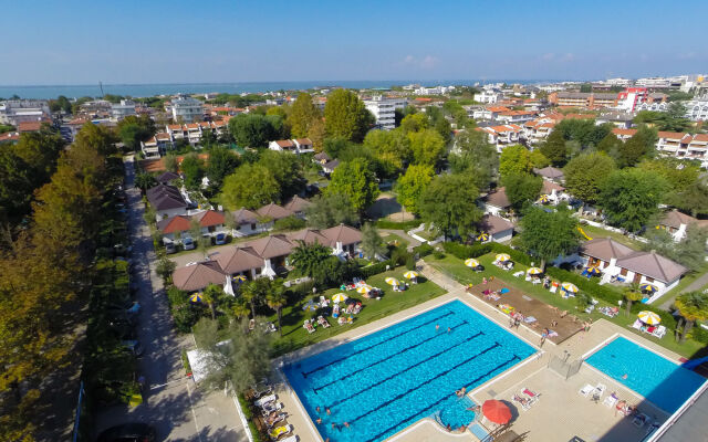 Aparthotel Albatros