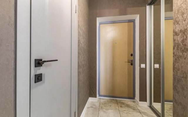 Апартаменты БиГест на ул. Азина, д. 22/2