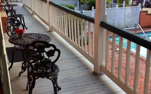 Annabelle Bed and Breakfast